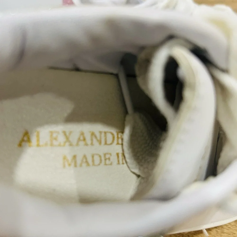 Alexander McQueen alexander mcqueen